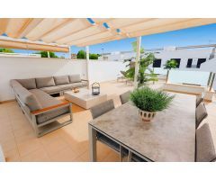 Bungalow en Alquiler en San Pedro del Pinatar, Murcia