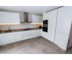 Bungalow en Alquiler en San Pedro del Pinatar, Murcia