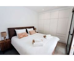 Bungalow en Alquiler en San Pedro del Pinatar, Murcia