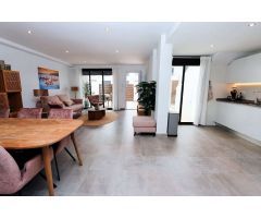 Bungalow en Alquiler en San Pedro del Pinatar, Murcia