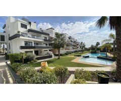 Apartamento en Alquiler en Orihuela, Alicante