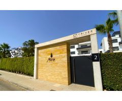 Apartamento en Alquiler en Orihuela, Alicante