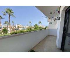 Apartamento en Alquiler en Orihuela, Alicante