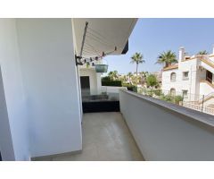 Apartamento en Alquiler en Orihuela, Alicante