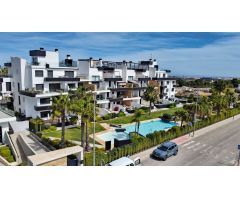 Apartamento en Alquiler en Orihuela, Alicante