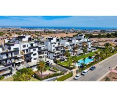 Apartamento en Alquiler en Orihuela, Alicante