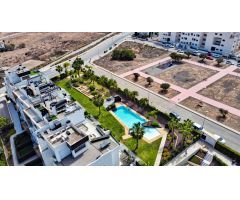 Apartamento en Alquiler en Orihuela, Alicante