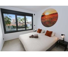 Apartamento en Alquiler en Orihuela, Alicante