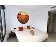 Apartamento en Alquiler en Orihuela, Alicante