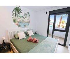 Apartamento en Alquiler en Orihuela, Alicante