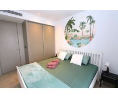 Apartamento en Alquiler en Orihuela, Alicante