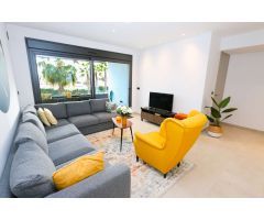 Apartamento en Alquiler en Orihuela, Alicante