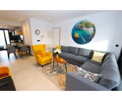 Apartamento en Alquiler en Orihuela, Alicante