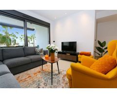 Apartamento en Alquiler en Orihuela, Alicante