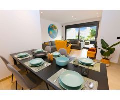 Apartamento en Alquiler en Orihuela, Alicante