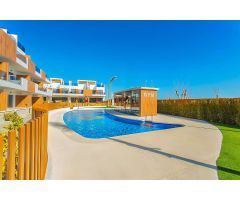 Apartamento en Alquiler en Pilar de la Horadada, Alicante