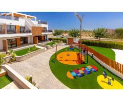 Apartamento en Alquiler en Pilar de la Horadada, Alicante