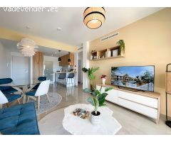 Apartamento en Alquiler en Pilar de la Horadada, Alicante