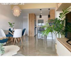 Apartamento en Alquiler en Pilar de la Horadada, Alicante