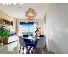 Apartamento en Alquiler en Pilar de la Horadada, Alicante