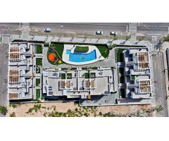 Apartamento en Alquiler en Pilar de la Horadada, Alicante