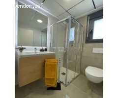 Apartamento en Alquiler en Pilar de la Horadada, Alicante