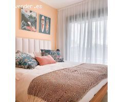 Apartamento en Alquiler en Pilar de la Horadada, Alicante