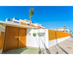 Apartamento en Alquiler en Pilar de la Horadada, Alicante