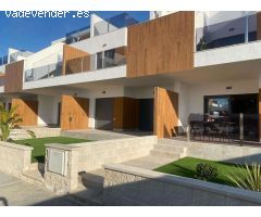 Apartamento en Alquiler en Pilar de la Horadada, Alicante