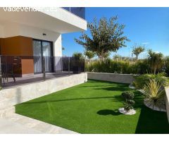 Apartamento en Alquiler en Pilar de la Horadada, Alicante