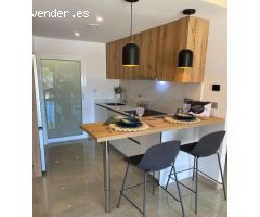 Apartamento en Alquiler en Pilar de la Horadada, Alicante