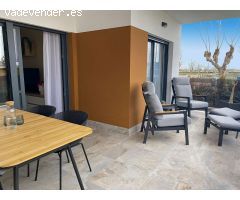 Apartamento en Alquiler en Pilar de la Horadada, Alicante