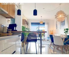 Apartamento en Alquiler en Pilar de la Horadada, Alicante