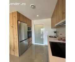Apartamento en Alquiler en Pilar de la Horadada, Alicante