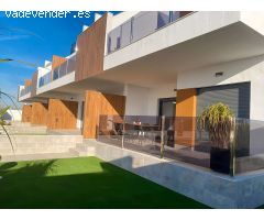 Apartamento en Alquiler en Pilar de la Horadada, Alicante