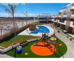 Apartamento en Alquiler en Pilar de la Horadada, Alicante