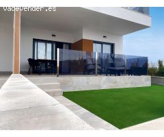 Apartamento en Alquiler en Pilar de la Horadada, Alicante