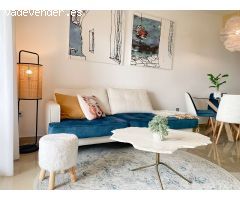 Apartamento en Alquiler en Pilar de la Horadada, Alicante