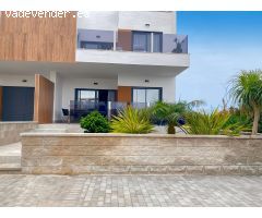Apartamento en Alquiler en Pilar de la Horadada, Alicante