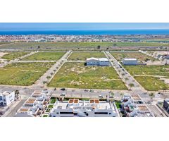 Apartamento en Alquiler en Pilar de la Horadada, Alicante