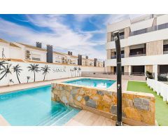 Apartamento en Alquiler en San Javier, Murcia
