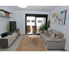 Apartamento en Alquiler en San Javier, Murcia