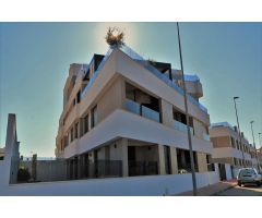 Apartamento en Alquiler en San Javier, Murcia