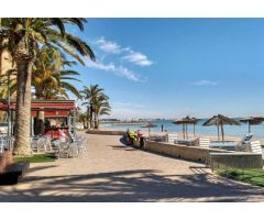 Apartamento en Alquiler en San Javier, Murcia