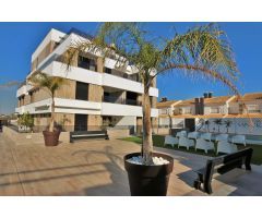 Apartamento en Alquiler en San Javier, Murcia
