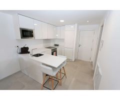 Apartamento en Alquiler en San Javier, Murcia