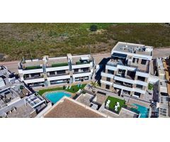 Apartamento en Alquiler en San Javier, Murcia