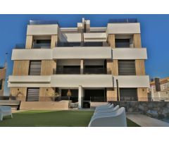 Apartamento en Alquiler en San Javier, Murcia
