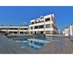 Apartamento en Alquiler en San Javier, Murcia