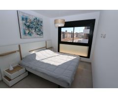 Apartamento en Alquiler en San Javier, Murcia